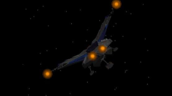 Starlord — screenshot 2