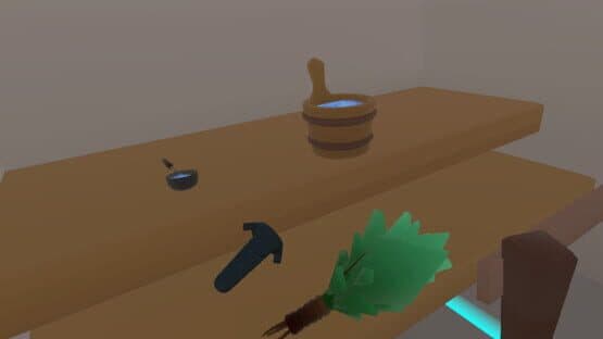 FINSummerVR — screenshot 1