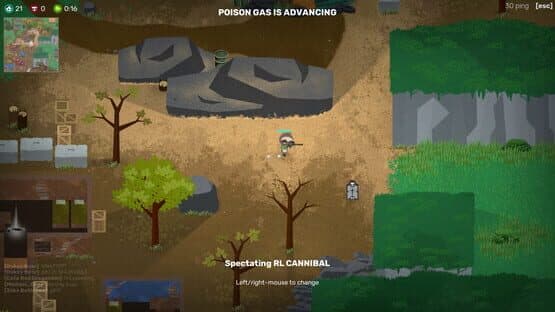Super Animal Royale — screenshot 3
