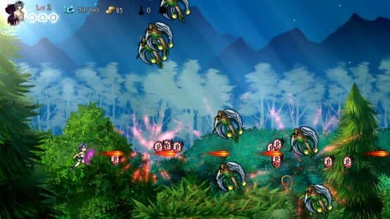 Pleasure in Dream — screenshot 2