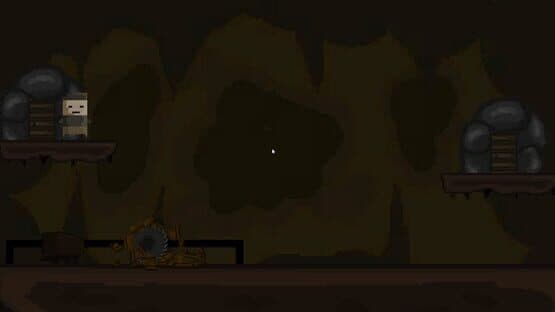 The soldier in the mine — screenshot 5