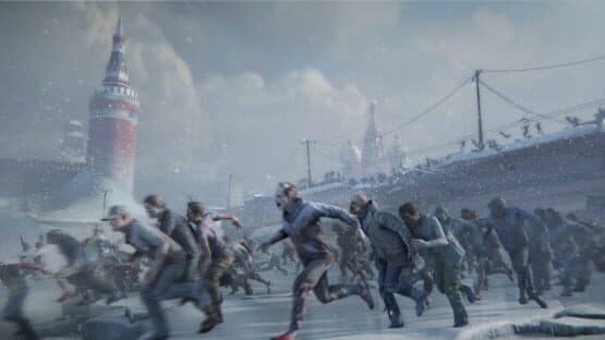 World War Z — screenshot 7