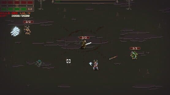 Slash or Die — screenshot 2