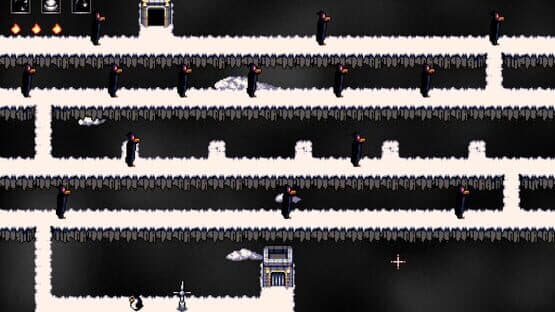 Graveyard Birds — screenshot 7
