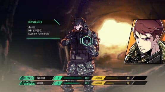 Long Gone Days — screenshot 1