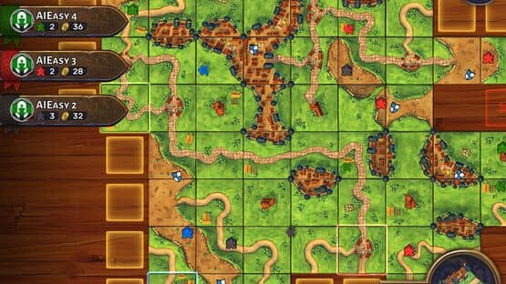 Carcassonne — screenshot 5