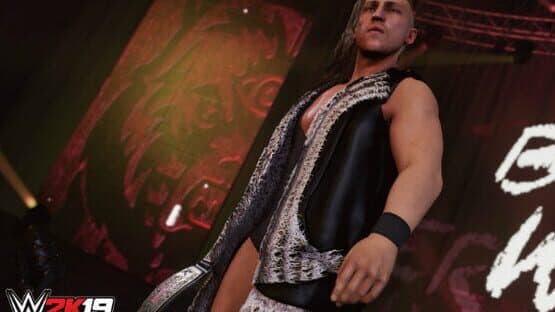 WWE 2K19 — screenshot 5