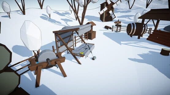 Blacksmith Simulator — screenshot 3