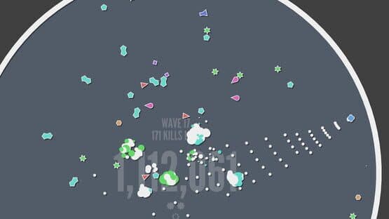 Polychromatic — screenshot 4