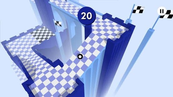 Marble Race — screenshot 1