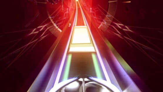 Thumper: Pocket Edition — screenshot 3