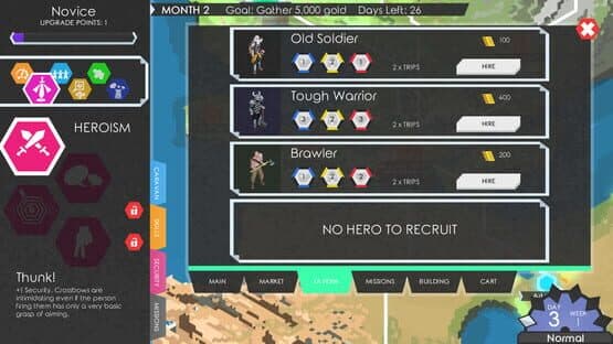 This Merchant Life — screenshot 3