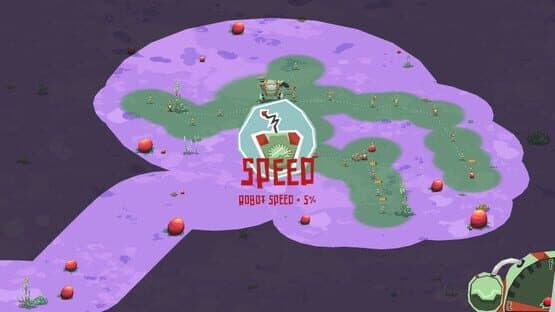 Everything is Peachy — screenshot 3