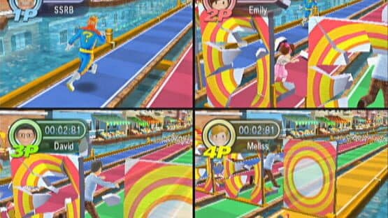 Family Party 90 Great Games — screenshot 3