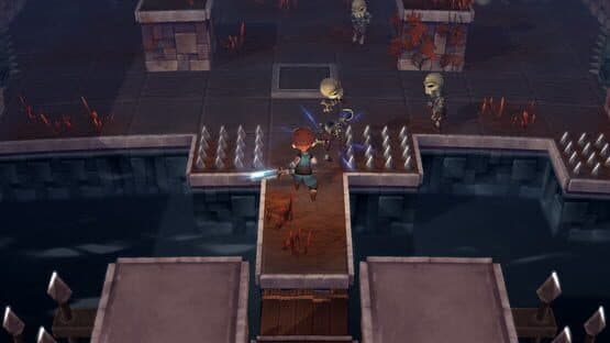 Evoland 2 — screenshot 5