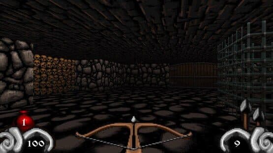 Dungeons of Kremlin: Remastered — screenshot 2