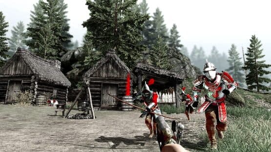 Betrayer — screenshot 5