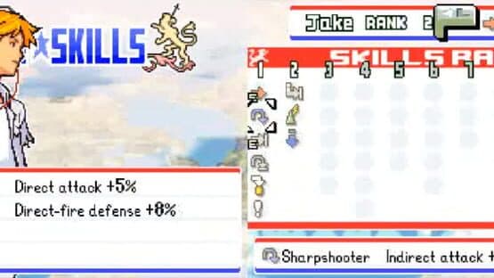 Advance Wars: Dual Strike — screenshot 5
