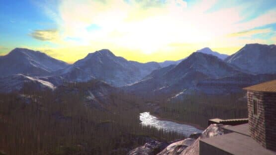 The Last Sniper VR — screenshot 1