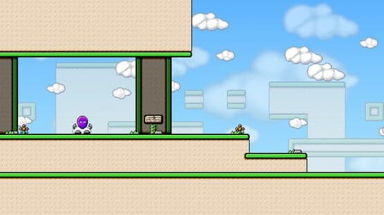 Legacy Quest — screenshot 2