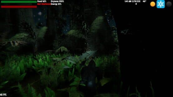 The Lonely Gorilla — screenshot 5