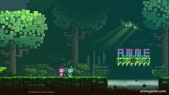 A.N.N.E. — screenshot 5