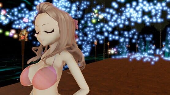 Anime fashion show — screenshot 2