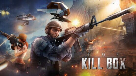 The Killbox: Arena Combat US — screenshot 3