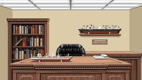 Ports of Call — screenshot 7