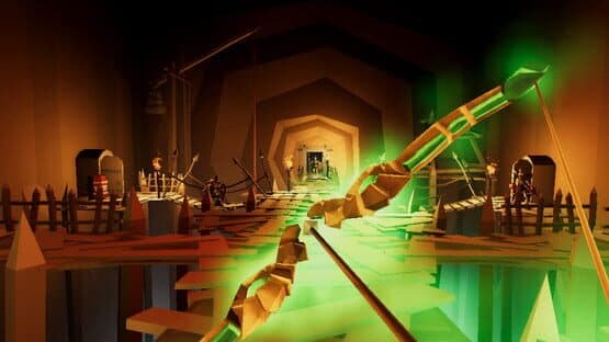 Dungeon Rush — screenshot 6