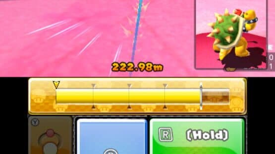 Mario Golf: World Tour — screenshot 8