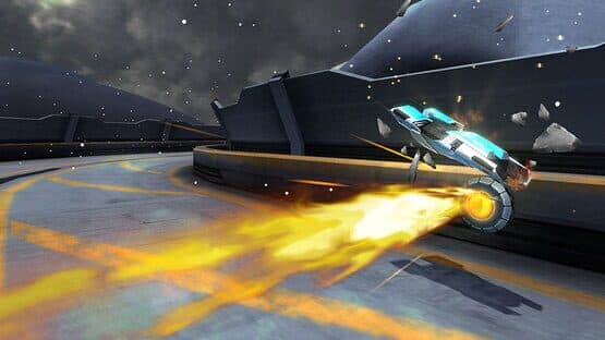 Fast Racing League — screenshot 7