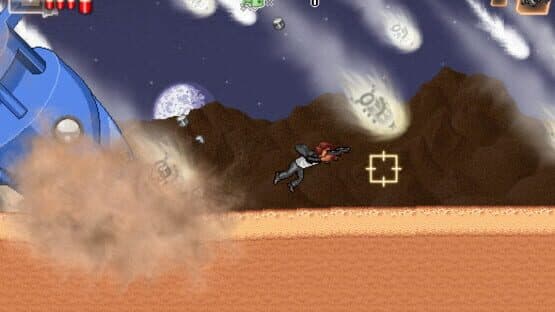 Mayhem Triple — screenshot 1