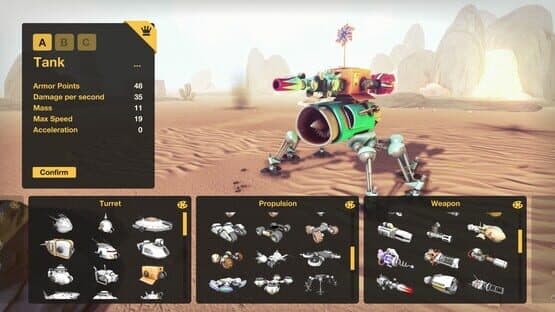 Gear Up: Premium — screenshot 5