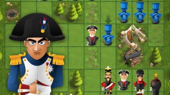 Stratego — screenshot 1