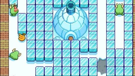Bad Ice Cream — screenshot 2