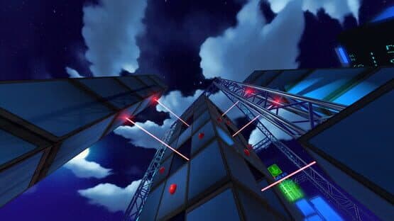 Awesome Obstacle Challenge — screenshot 5