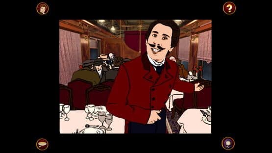The Last Express: Gold Edition — screenshot 1