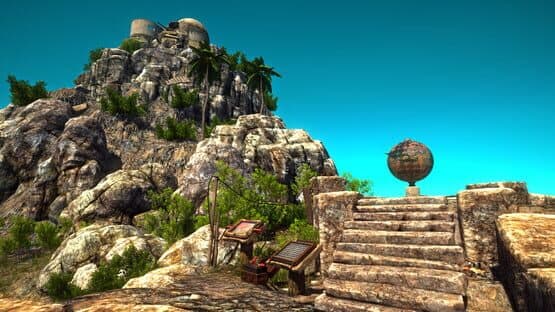 Odyssey — screenshot 1