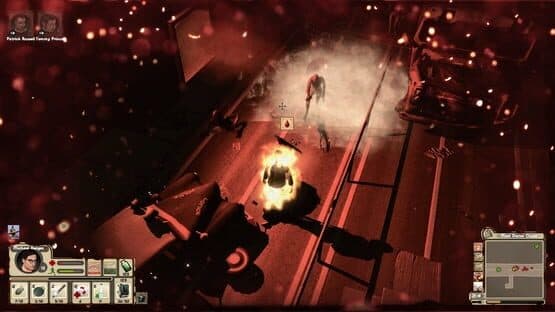 I Shall Remain — screenshot 4