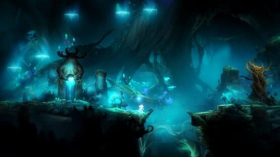 Ori and the Blind Forest: Definitive Edition — screenshot 4