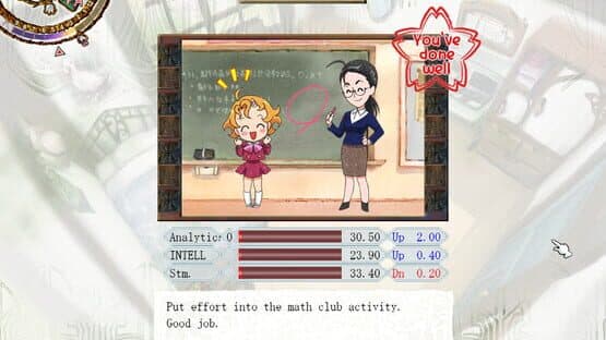 Princess Maker 5 — screenshot 7