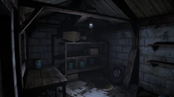 Behind the Door — screenshot 2