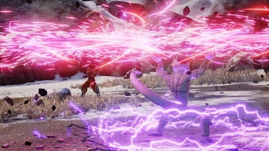 Jump Force — screenshot 3
