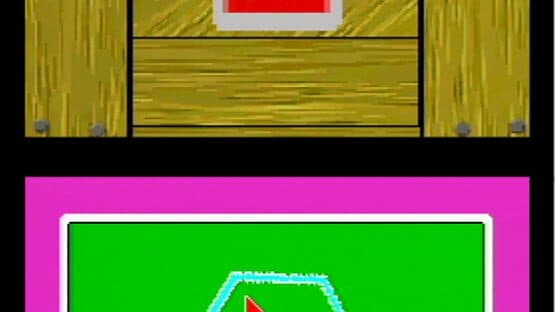 WarioWare: Touched! — screenshot 1