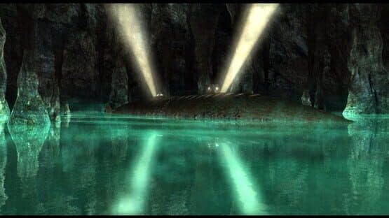 Return to Mysterious Island — screenshot 1