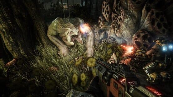 Evolve — screenshot 3
