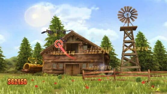 Wild West Guns — screenshot 1