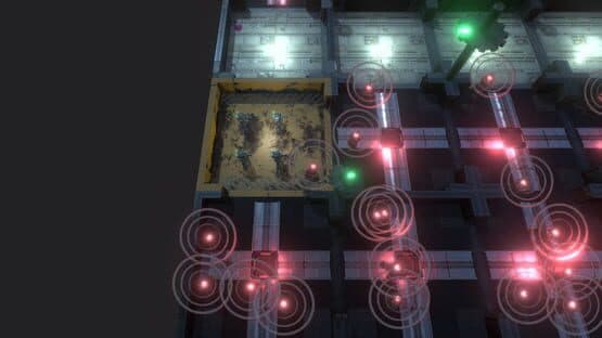 RoboVirus — screenshot 3