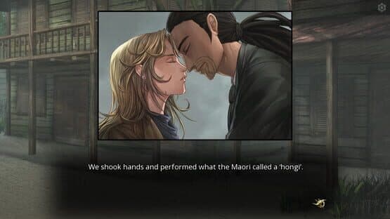 The Falconers: Moonlight — screenshot 5